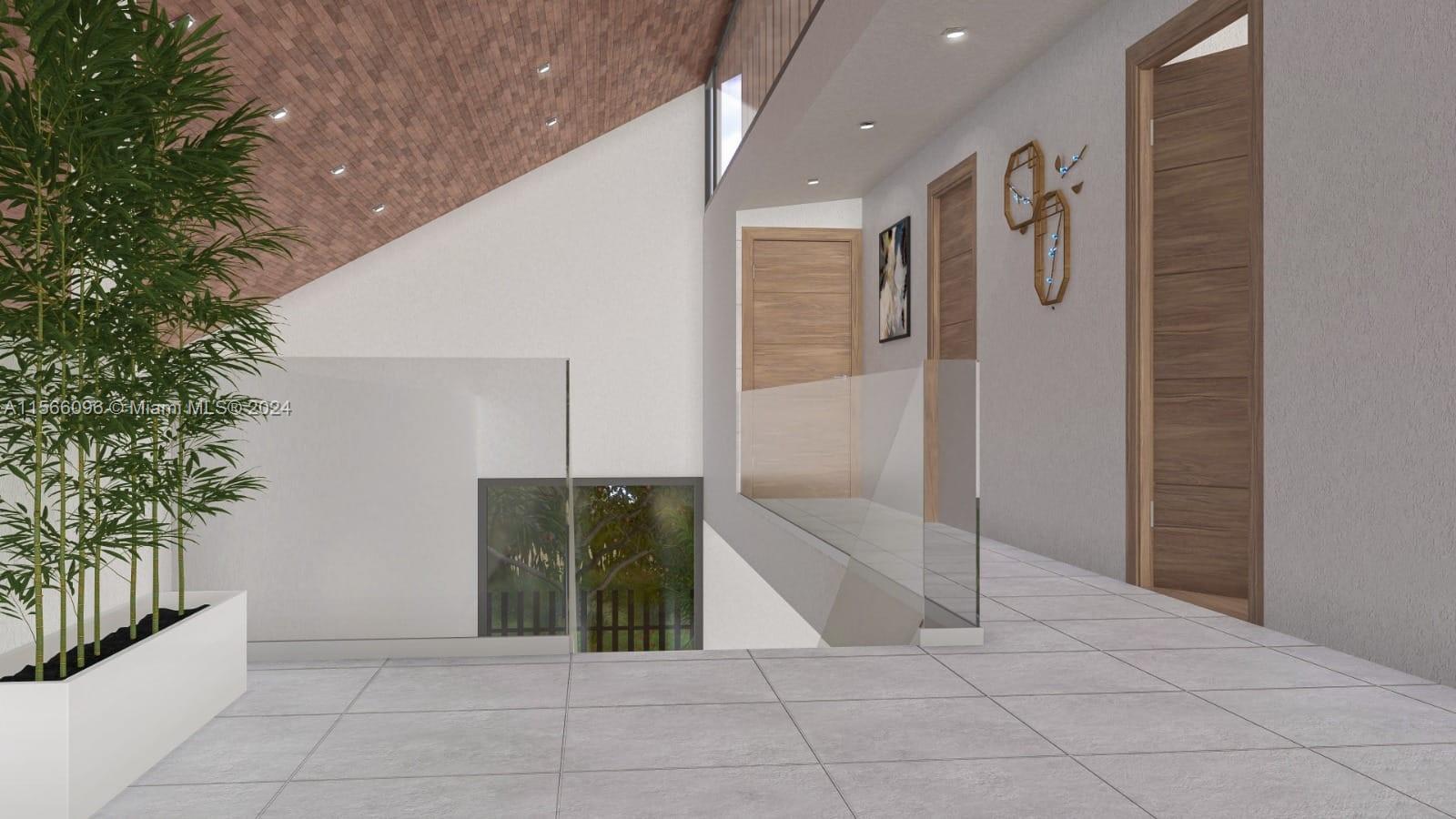 Exclusive Single Family Home